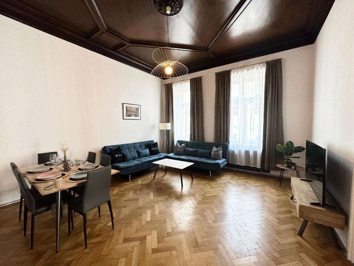 Boutique Hotel Columbia Vienna Exterior photo